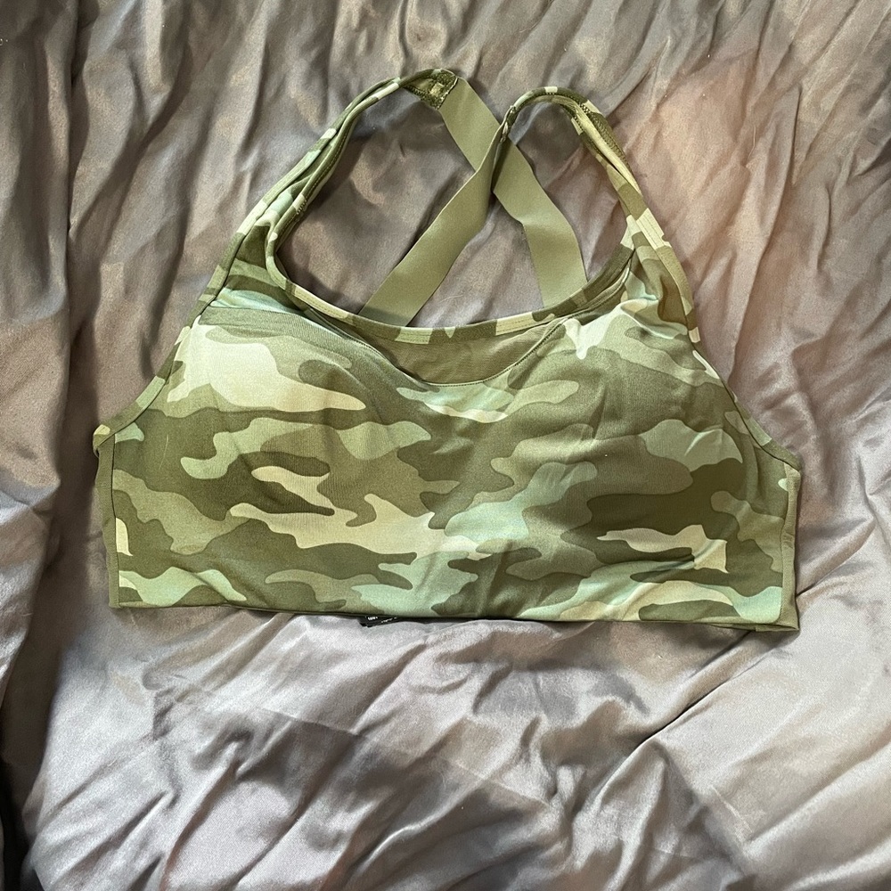PINK Victorias Secret Sports Bra